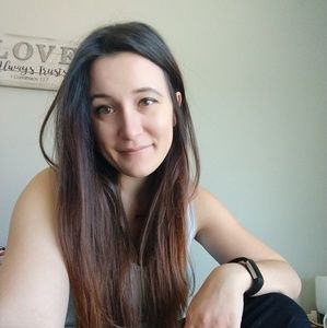 Meet your Posher, Deanna